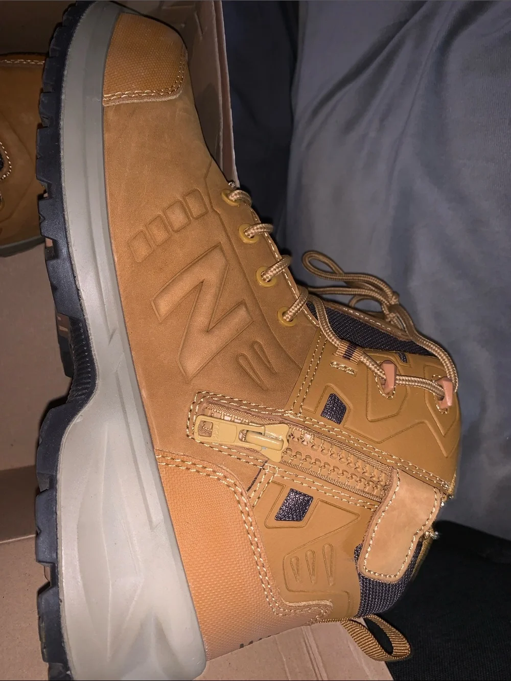 New Balance new balance